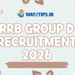 rrb-groupd-way2tips