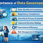 importance of data governance