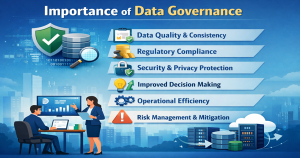 importance of data governance