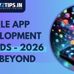 Mobile App Development Trends