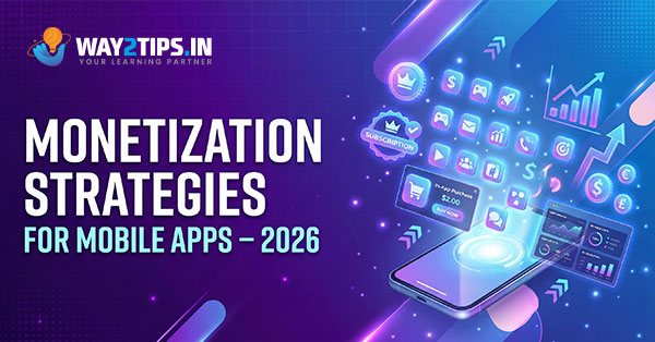 Monetization Strategies