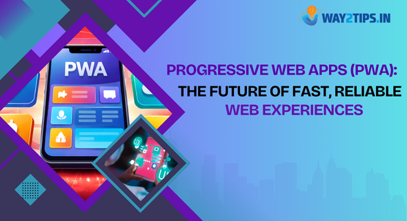 Progressive Web Apps