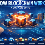 How Blockchain Works