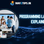 Programming Languages Explained