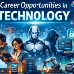 Career Opportunities in Technology