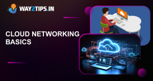 Cloud Computing Basics