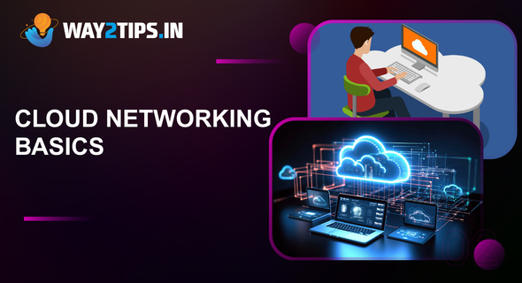 Cloud Computing Basics