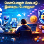 Software Development – ​​Today's Trends