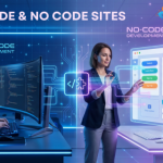 Low-Code & No-Code sites
