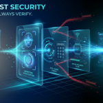 Zero Trust பாதுகாப்பு முறை