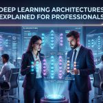 Deep Learning Architectures Explained for Professionals
