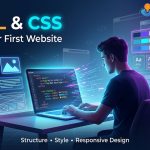 HTML & CSS – ஆரம்ப அறிமுகம்