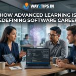 How Advanced Learning Is Redefining Software Careers