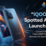 iQOO 16 5G Spotted on IMEI Database Again, India and Global Launch Seem Imminent