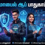 Mobile App Security