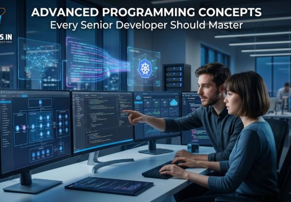 Advanced Programming Concepts Every Senior Developer Should Master