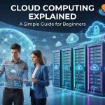 Cloud Computing – Simple Explanation