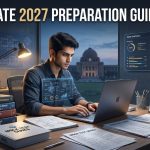 GATE 2027 Preparation Guide: Complete Strategy to Crack the Exam