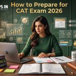 How to Prepare for CAT Exam 2026