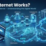 How does the Internet work?