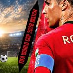 FIFA World Cup 2026 Match