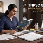 TNPSC Group 4 Preparation Strategy
