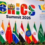 BRICS Summit 2026
