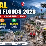 Nepal Flash Floods 2026