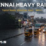Chennai heavy rain