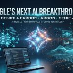 Google Gemini 4