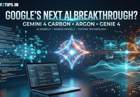 Google Gemini 4