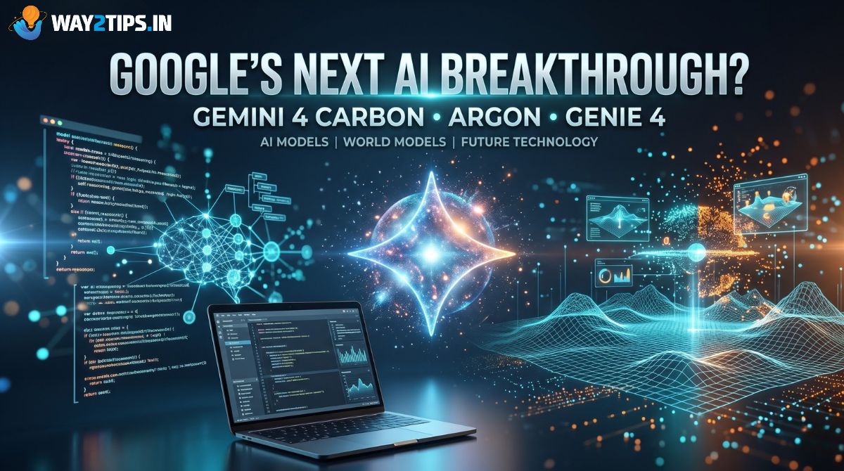 Google Gemini 4